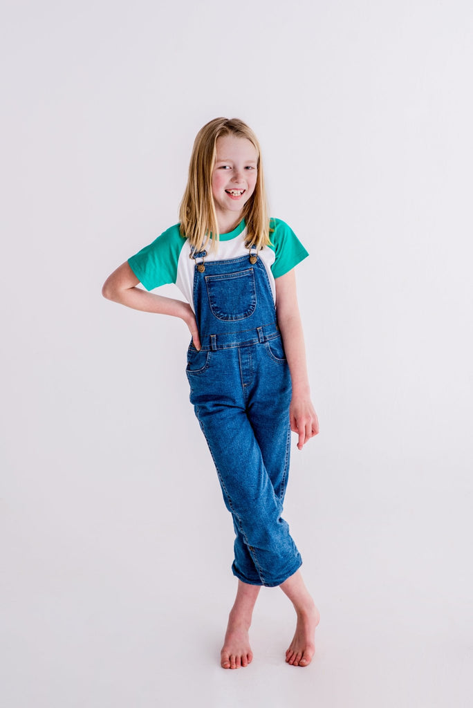Design your own Dottys! – Dotty Dungarees Ltd