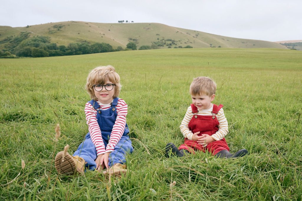 February Half Term Things to Do - Dotty Dungarees Ltd