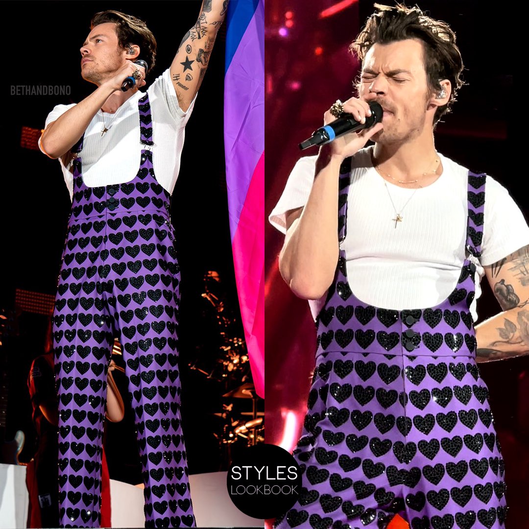 Heart Dungarees - Not Just for Harry Styles! – Dotty Dungarees Ltd