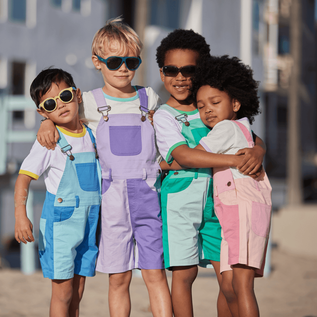 Our Dungaree Dresses – Dotty Dungarees Ltd