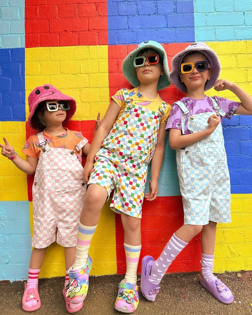 Pride Outfit Ideas for Kids - Dotty Dungarees Ltd