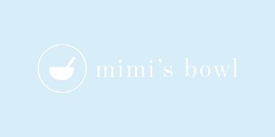 We sat down with the lovely Mimi's Bowl... - Dotty Dungarees Ltd