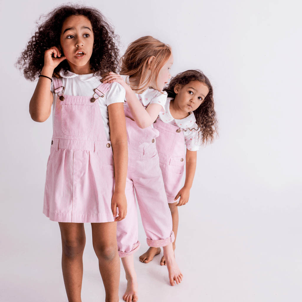Our Dresses - Dotty Dungarees Ltd
