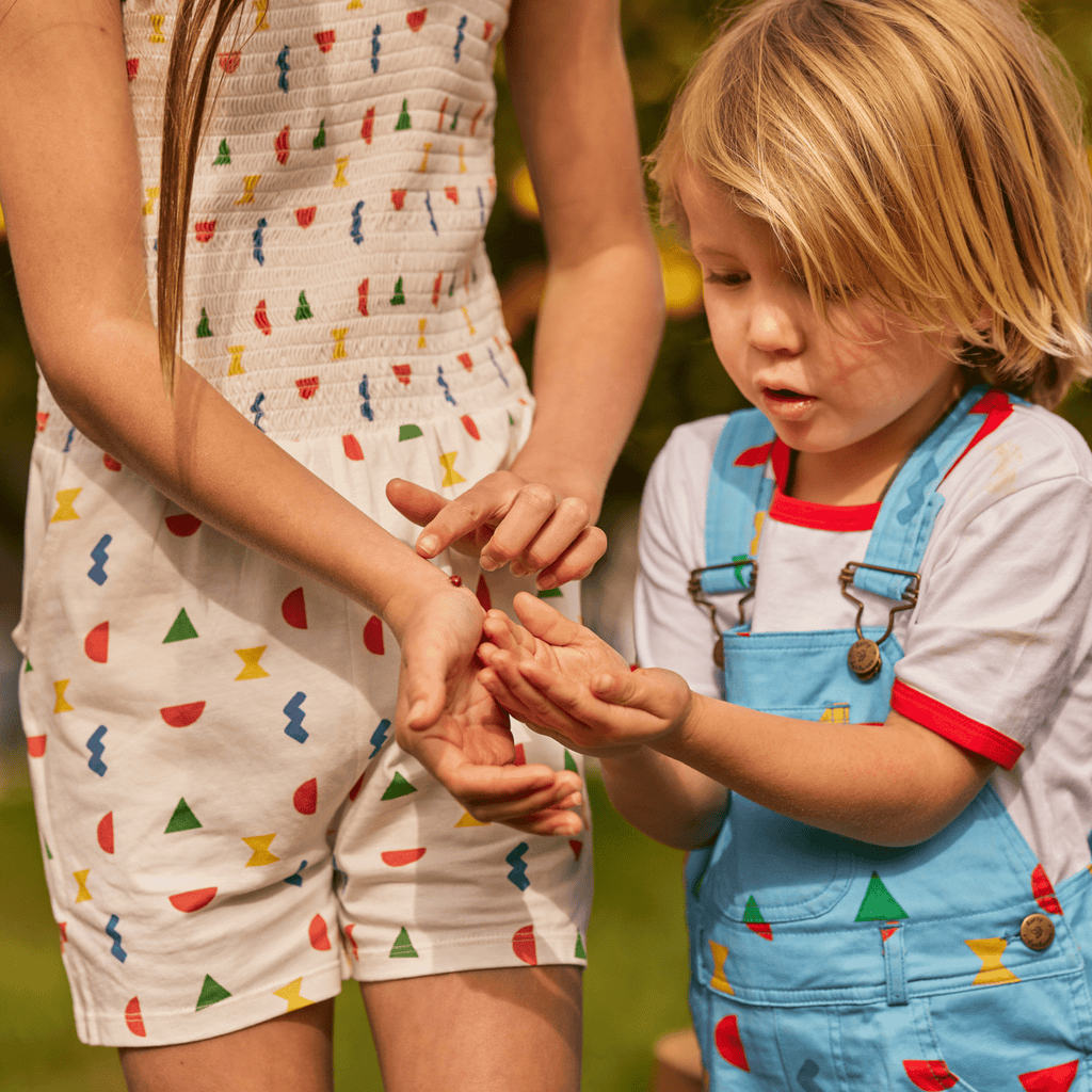 Random Variables - Dotty Dungarees Ltd