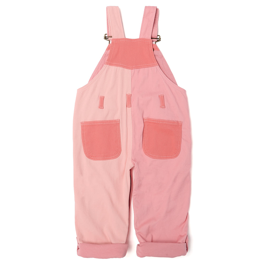 My 5 Fave Kids Dungaree Brands