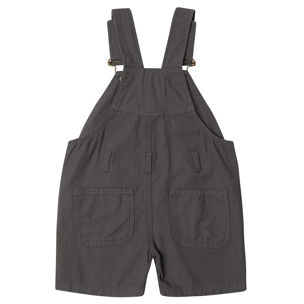 Pebble Cotton Shorts - Dotty Dungarees Ltd