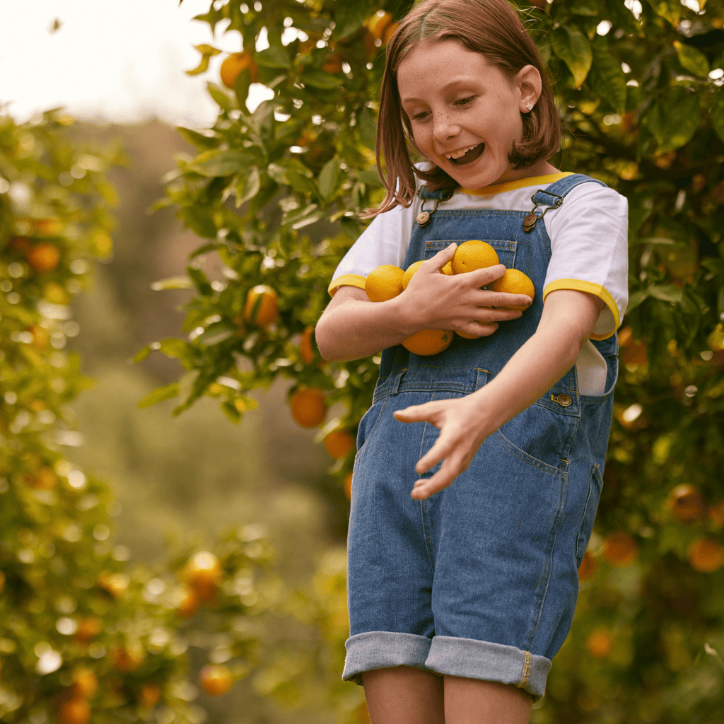 Dotty Dungarees Dotty Dungarees Ltd